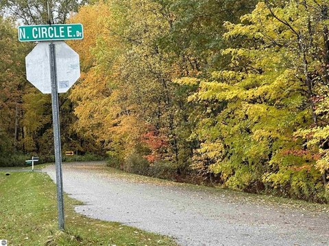 Residential Land in Farwell, MI