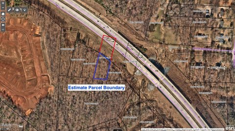 Forsyth County Land Auction