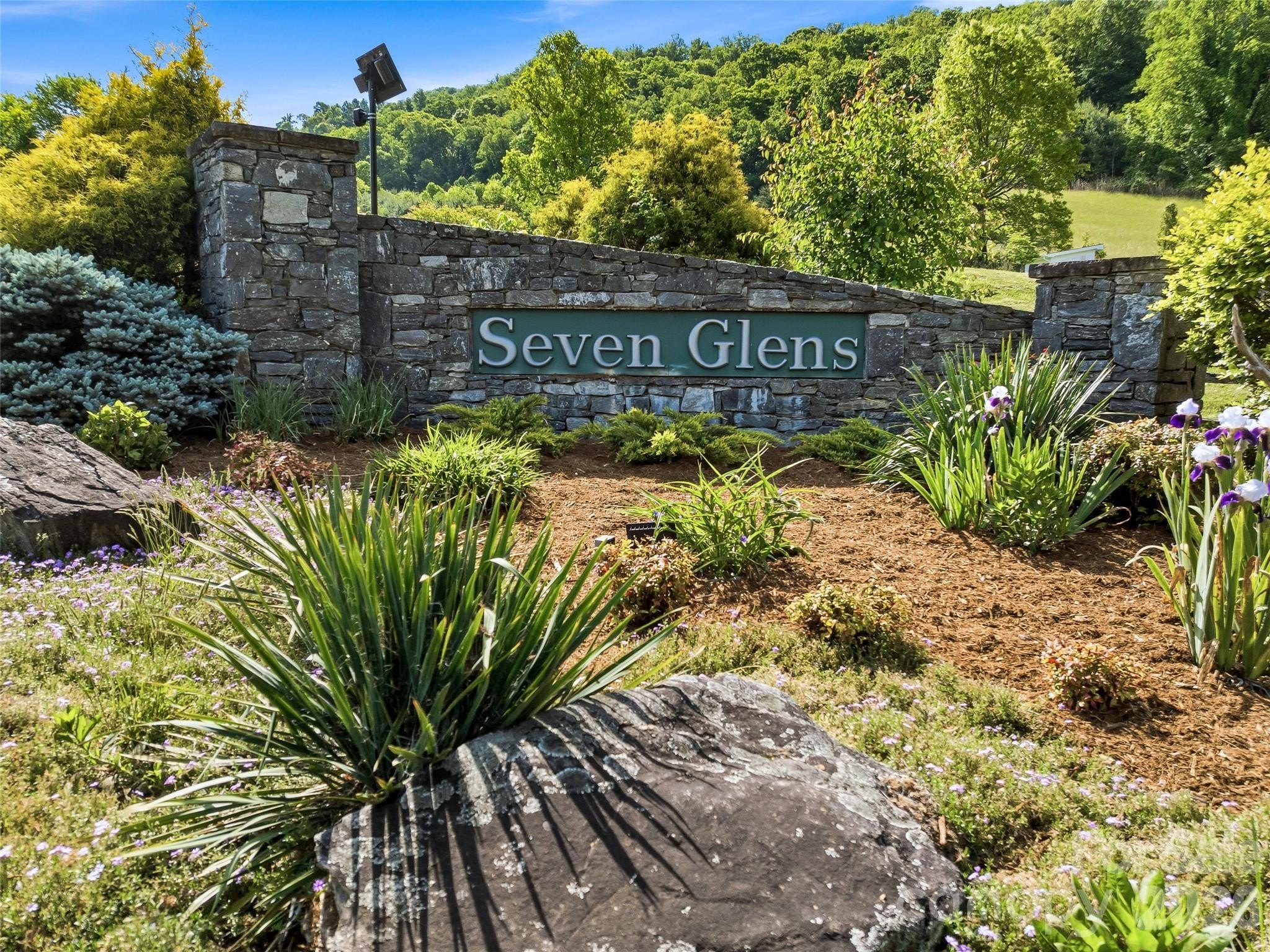 Mars Hill Homesite on Acreage