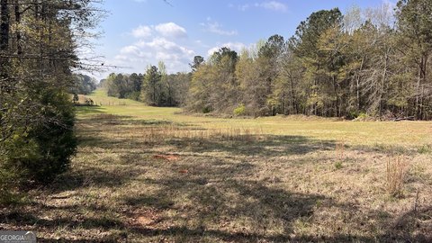 20.24 Acres in Barnesville, GA