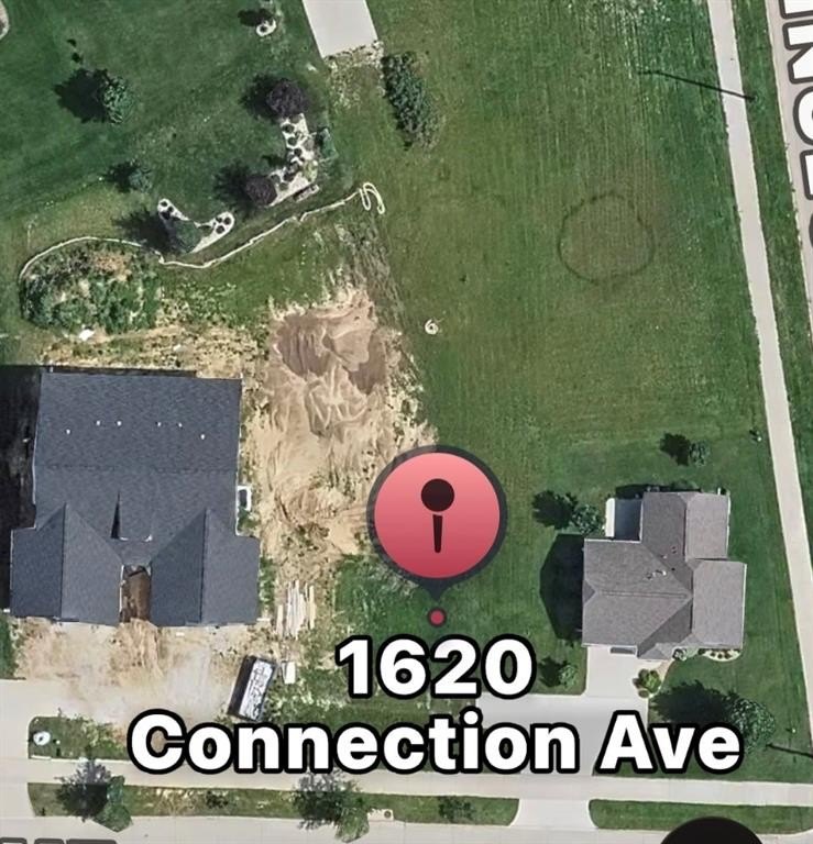 Residential Land in Marion, Iowa