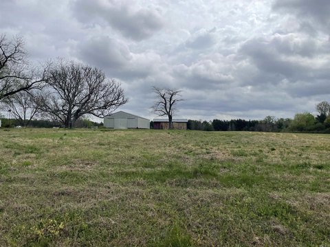 Prattsville Acreage with Shop