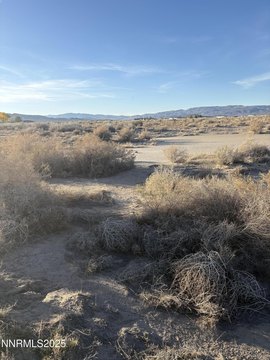 Land, Silver Springs, NV