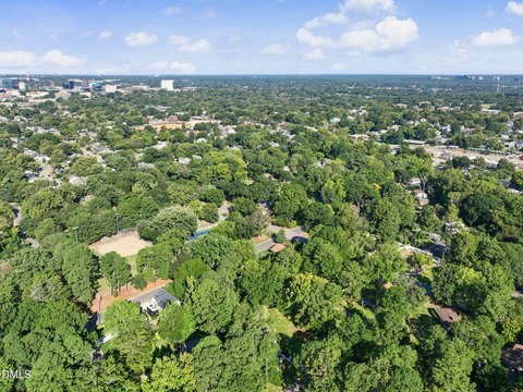 Land, Raleigh, NC