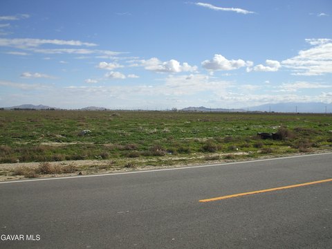 Buildable Land with Great Views