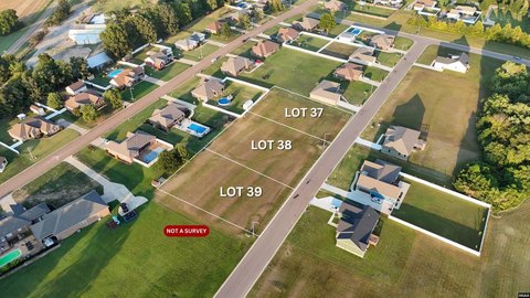 LOTS/LAND, Union City, TN