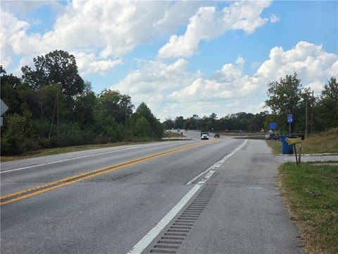 Gravette Commercial Land For Sale