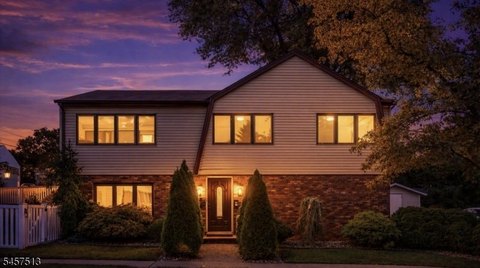 Renovated Two-Family Duplex