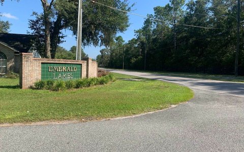 Residential Lot in Established Subdivision