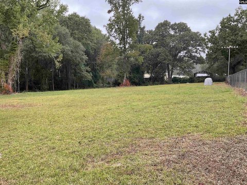 Mostly Cleared 4-Bed Homesite Land