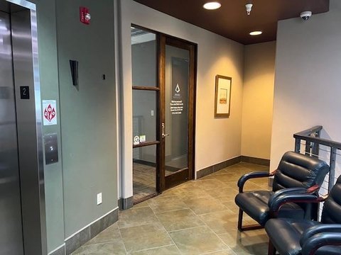 Grand Junction Office Space Available