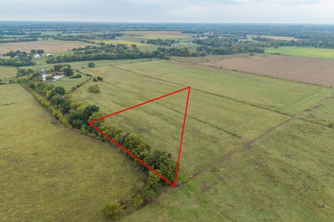 LAND - Carl Junction, MO