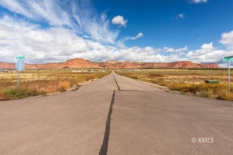 Residential Land Lot in Horse Property