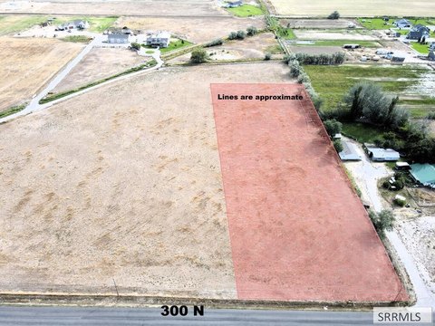 Land, Blackfoot, ID