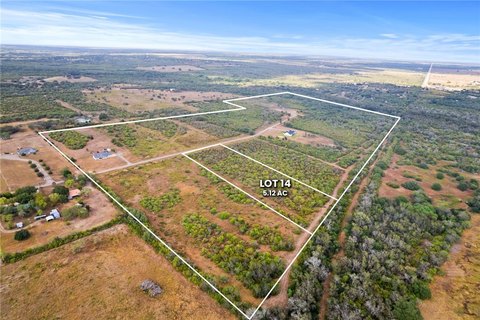 Land, Beeville, TX