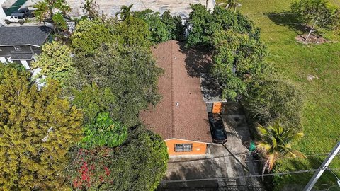 Miami Duplex in Prime Location