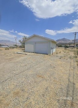 LAND - Lake Isabella, CA