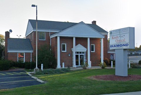 Menomonee Falls Retail/Office Space