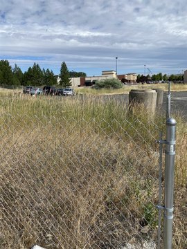 Commercial Land in Cheney, WA