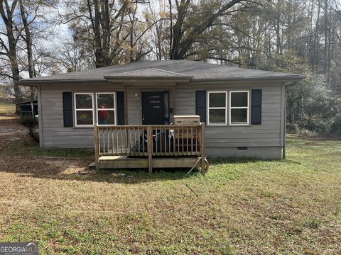 Monroe, GA Multi-Family Home