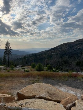 Land, Shaver Lake, CA