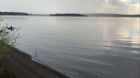 Properties With Water Rights