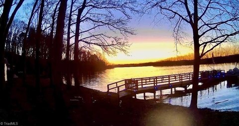 Land, Lexington, NC