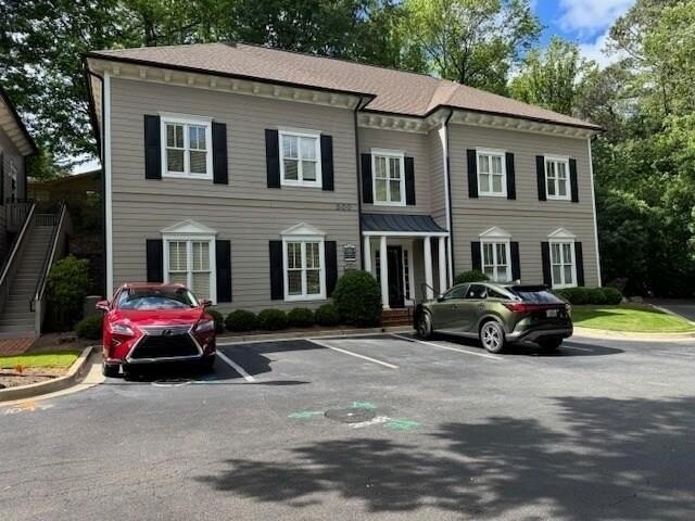 Turnkey Office Space in Smyrna