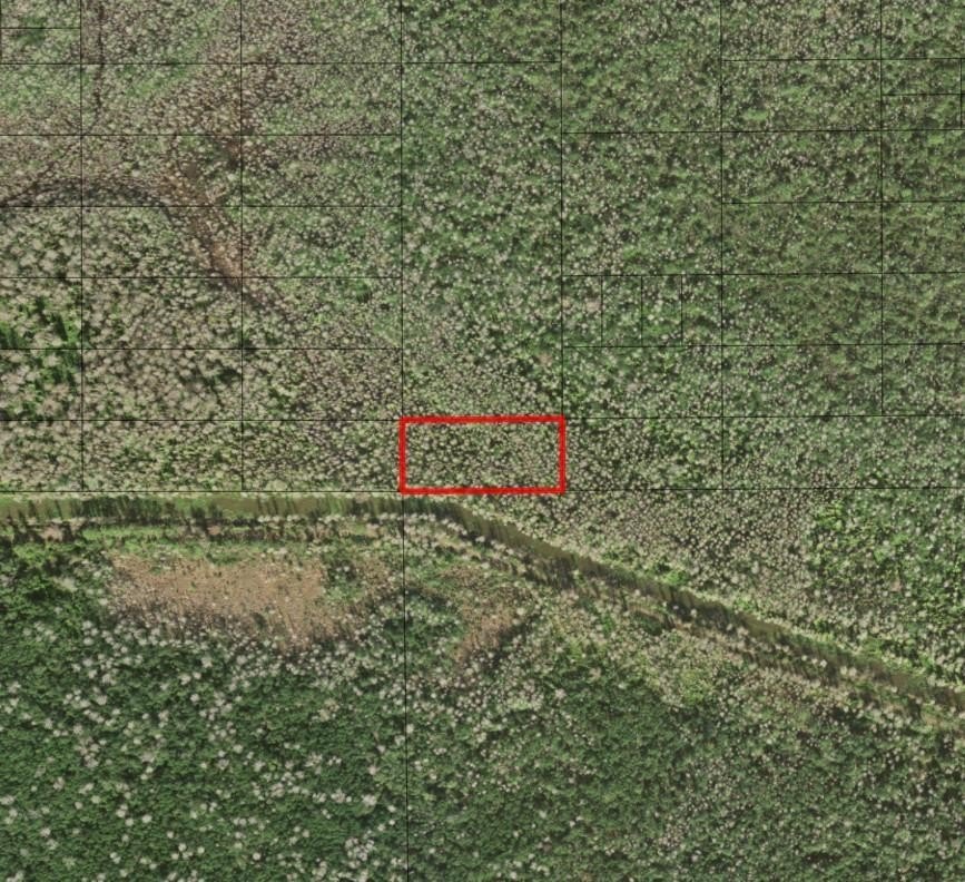 Recreational and Hunting Land