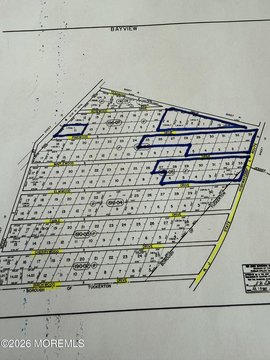 Little Egg Harbor Land Opportunity