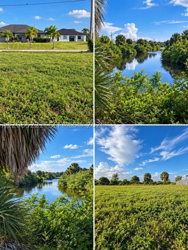 Land, FL
