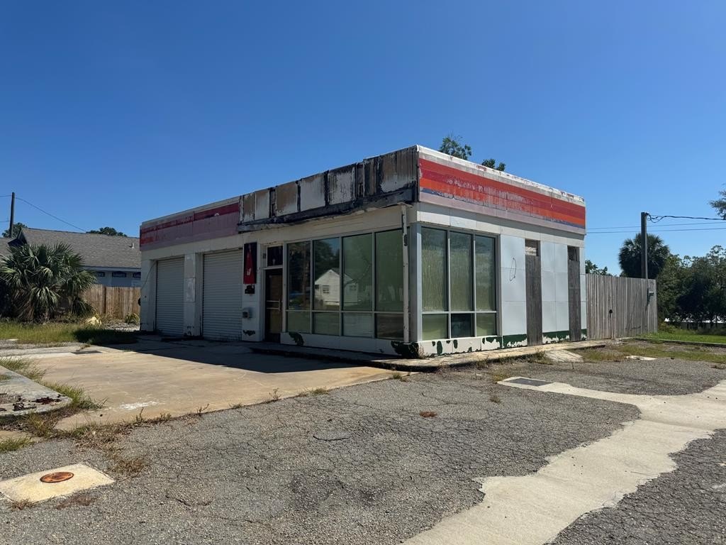 Lyons, GA Commercial Property
