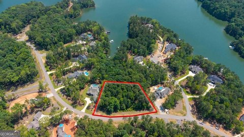 Land, Greensboro, GA