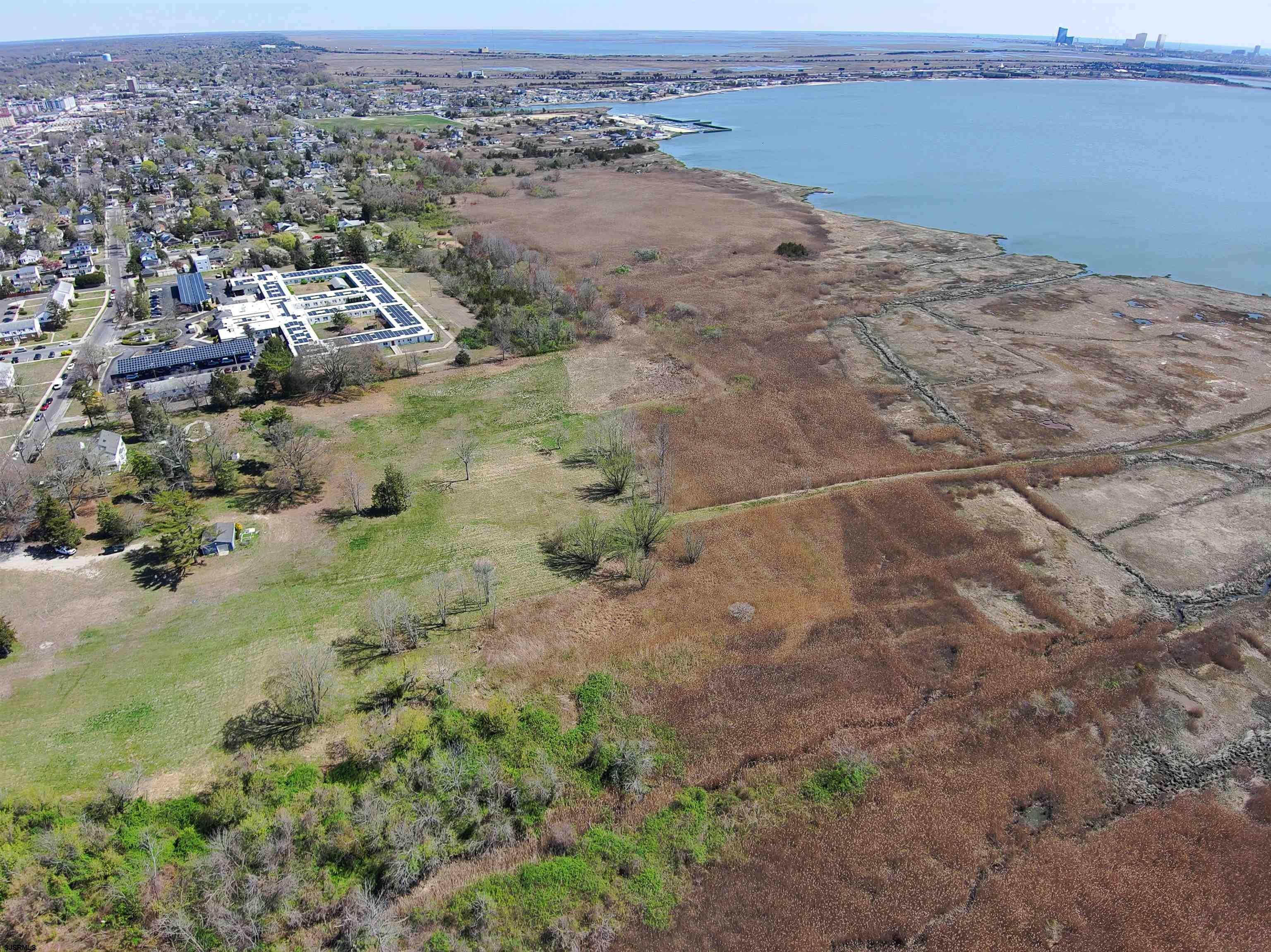 Bayfront Land Development Opportunity