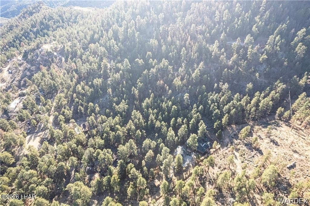 Hualapai Mountain Land Opportunity