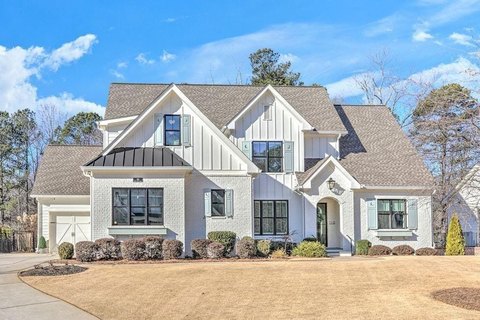 Luxury Home in Owens Mill