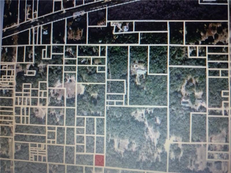 Land Near State Road