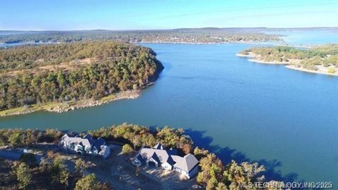 Eufaula Land For Sale