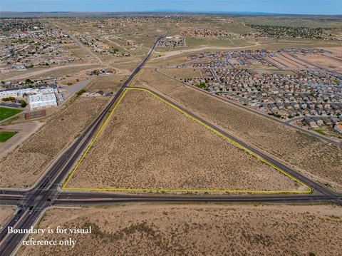 Rio Rancho Development Opportunity