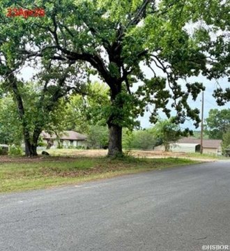 Lakeview Building Lot in Hot Springs