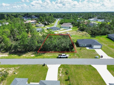 Land, OCALA, FL