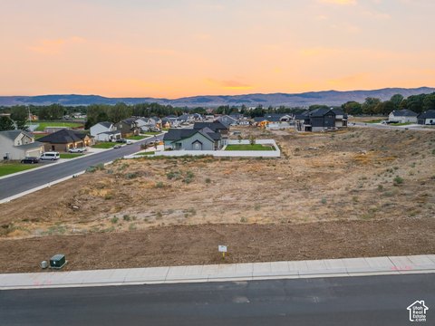 Residential Land in Nephi, UT