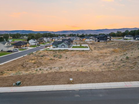 Residential Land in Nephi, UT
