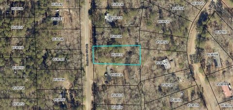 Land, Eatonton, GA