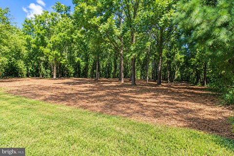 Residential Lot in Cul-de-Sac