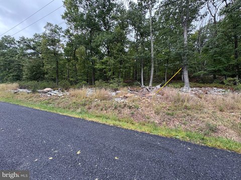 Land, WINCHESTER, VA