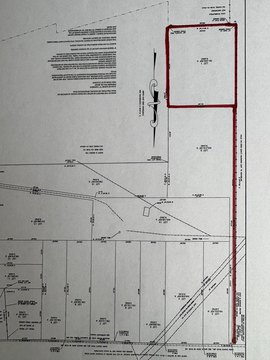 Ingomar Community Land Parcel