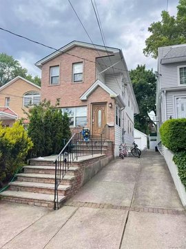 Legal Two-Family Detached Home