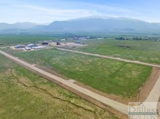 Red Lodge Commercial Land Available