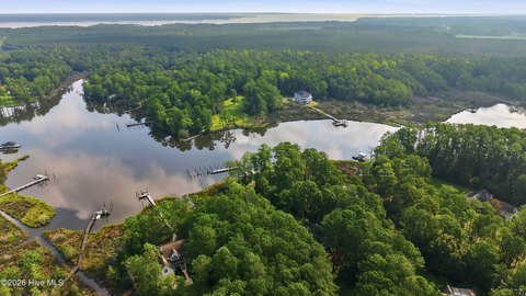 Land, Merritt, NC